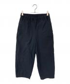 teatoraテアトラ）の古着「WALLET PANTS HOTEL」｜ブラック