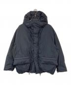 teatoraテアトラ）の古着「SOUVENIR HUNTER S/L evapod」｜ブラック