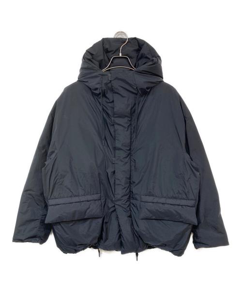 teatora（テアトラ）TEATORA (テアトラ) SOUVENIR HUNTER S/L evapod ブラック サイズ:4の古着・服飾アイテム