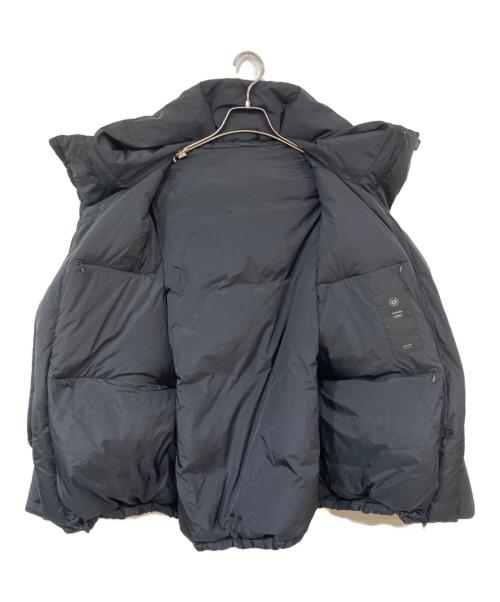 teatora（テアトラ）TEATORA (テアトラ) SOUVENIR HUNTER S/L evapod ブラック サイズ:4の古着・服飾アイテム