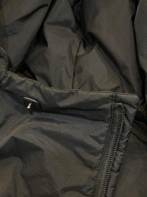 teatora（テアトラ）TEATORA (テアトラ) SOUVENIR HUNTER S/L evapod ブラック サイズ:4の古着・服飾アイテム