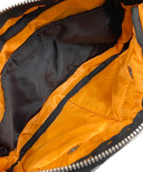 PORTER（ポーター）PORTER (ポーター) タンカーショルダーバッグ ブラックの古着・服飾アイテム