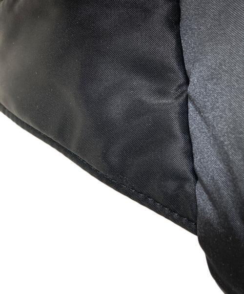 PORTER（ポーター）PORTER (ポーター) タンカーショルダーバッグ ブラックの古着・服飾アイテム