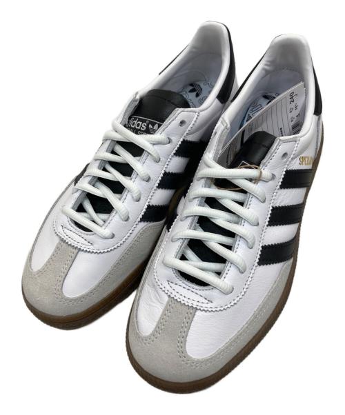 adidas（アディダス）adidas (アディダス) HANDBALL SPEZIAL ホワイト サイズ:24.0cmの古着・服飾アイテム