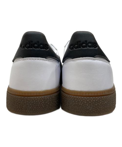 adidas（アディダス）adidas (アディダス) HANDBALL SPEZIAL ホワイト サイズ:24.0cmの古着・服飾アイテム