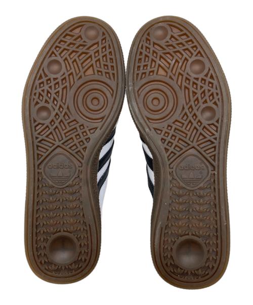 adidas（アディダス）adidas (アディダス) HANDBALL SPEZIAL ホワイト サイズ:24.0cmの古着・服飾アイテム