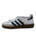 adidas (アディダス) HANDBALL SPEZIAL ホワイト サイズ:24.0cm：8000円