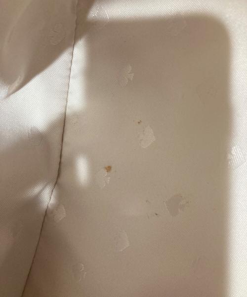 Kate Spade（ケイトスペード）Kate Spade (ケイトスペード) トートバッグ グレーの古着・服飾アイテム