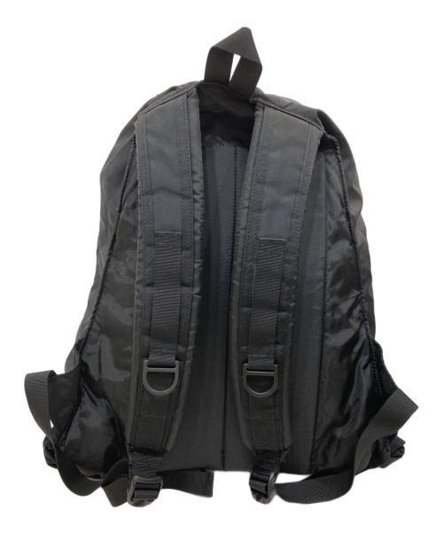 GREGORY（グレゴリー）GREGORY (グレゴリー) ファインデイ V2 ブラックの古着・服飾アイテム