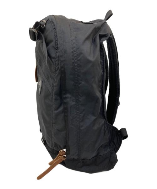 GREGORY（グレゴリー）GREGORY (グレゴリー) ファインデイ V2 ブラックの古着・服飾アイテム