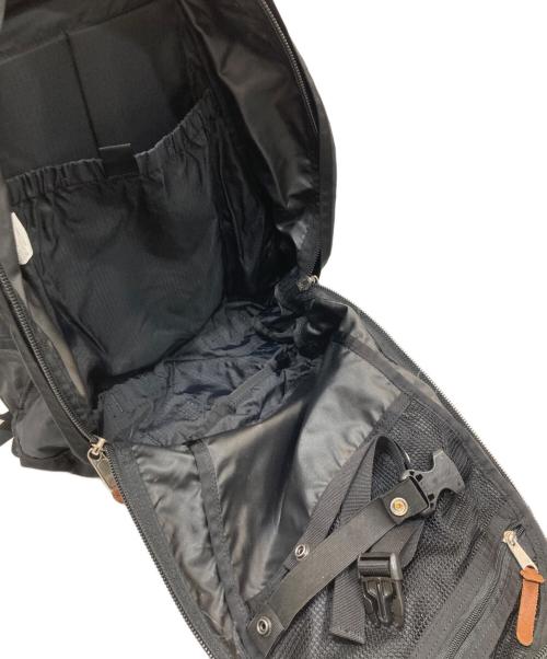 GREGORY（グレゴリー）GREGORY (グレゴリー) ファインデイ V2 ブラックの古着・服飾アイテム