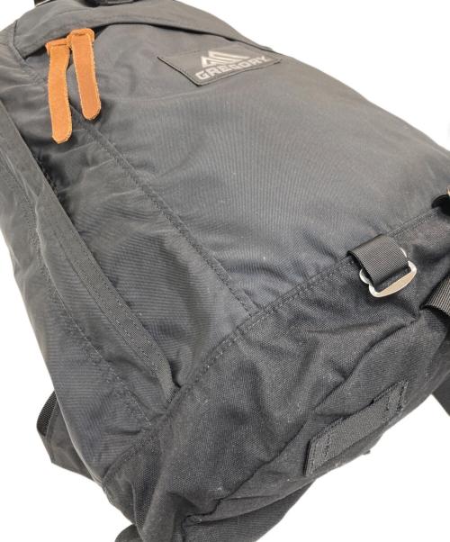 GREGORY（グレゴリー）GREGORY (グレゴリー) ファインデイ V2 ブラックの古着・服飾アイテム