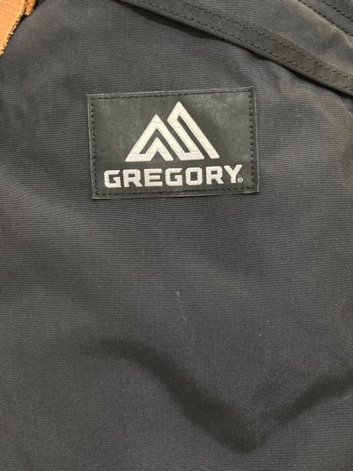 GREGORY（グレゴリー）GREGORY (グレゴリー) ファインデイ V2 ブラックの古着・服飾アイテム