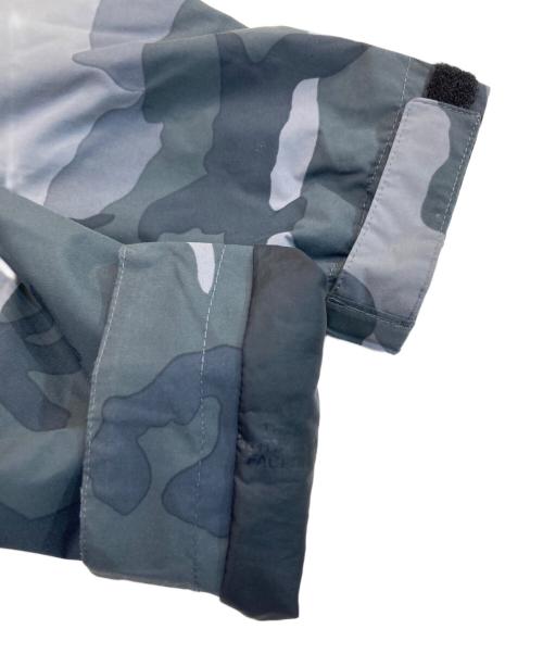 THE NORTH FACE（ザ ノース フェイス）THE NORTH FACE (ザ ノース フェイス) ノベルティースクープジャケット グレー サイズ:Sの古着・服飾アイテム