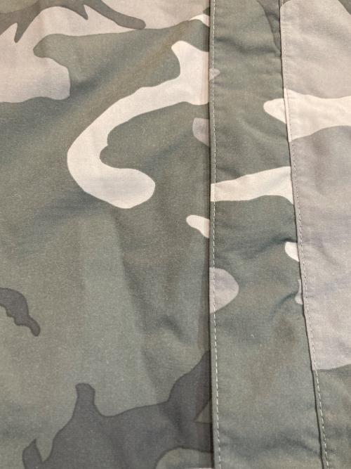 THE NORTH FACE（ザ ノース フェイス）THE NORTH FACE (ザ ノース フェイス) ノベルティースクープジャケット グレー サイズ:Sの古着・服飾アイテム