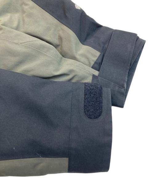 THE NORTH FACE（ザ ノース フェイス）THE NORTH FACE (ザ ノース フェイス) マウンテンジャケット ブラック サイズ:Lの古着・服飾アイテム