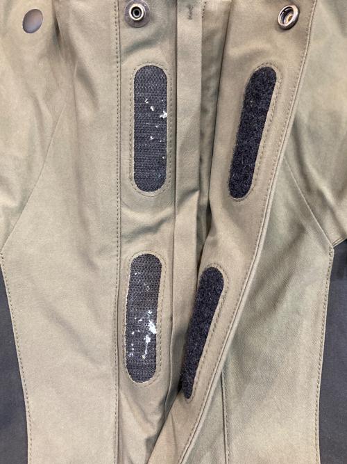 THE NORTH FACE（ザ ノース フェイス）THE NORTH FACE (ザ ノース フェイス) マウンテンジャケット ブラック サイズ:Lの古着・服飾アイテム