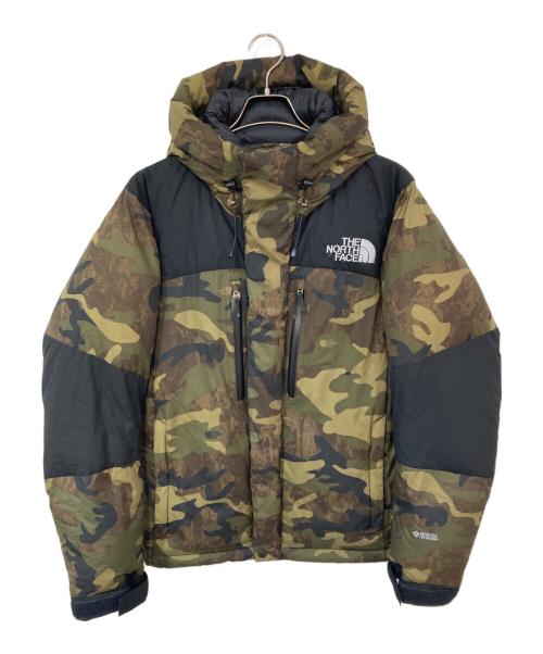 THE NORTH FACE（ザ ノース フェイス）THE NORTH FACE (ザ ノース フェイス) NOVELTY BALTRO LIGHT JACKET グリーン サイズ:Lの古着・服飾アイテム