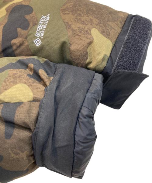 THE NORTH FACE（ザ ノース フェイス）THE NORTH FACE (ザ ノース フェイス) NOVELTY BALTRO LIGHT JACKET グリーン サイズ:Lの古着・服飾アイテム