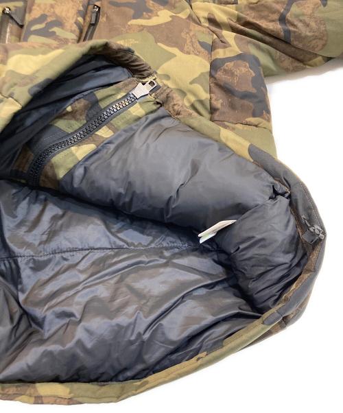 THE NORTH FACE（ザ ノース フェイス）THE NORTH FACE (ザ ノース フェイス) NOVELTY BALTRO LIGHT JACKET グリーン サイズ:Lの古着・服飾アイテム