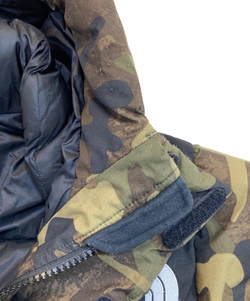 THE NORTH FACE（ザ ノース フェイス）THE NORTH FACE (ザ ノース フェイス) NOVELTY BALTRO LIGHT JACKET グリーン サイズ:Lの古着・服飾アイテム