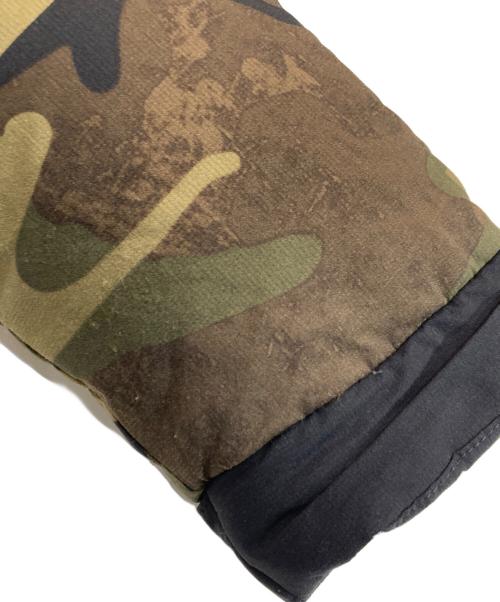 THE NORTH FACE（ザ ノース フェイス）THE NORTH FACE (ザ ノース フェイス) NOVELTY BALTRO LIGHT JACKET グリーン サイズ:Lの古着・服飾アイテム