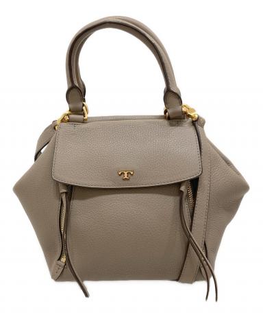 中古・古着通販】TORY BURCH (トリーバーチ) ハーフムーン2WAY