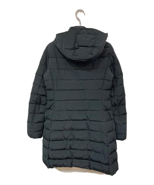 MONCLER（モンクレール）MONCLER (モンクレール) GARBET GIUBBOTTO/ガルベットジュボット ブラック サイズ:SIZE SIZE 00の古着・服飾アイテム
