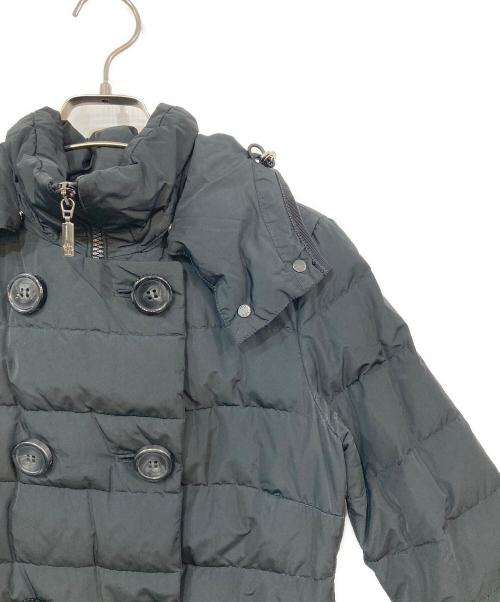 MONCLER（モンクレール）MONCLER (モンクレール) GARBET GIUBBOTTO/ガルベットジュボット ブラック サイズ:SIZE SIZE 00の古着・服飾アイテム