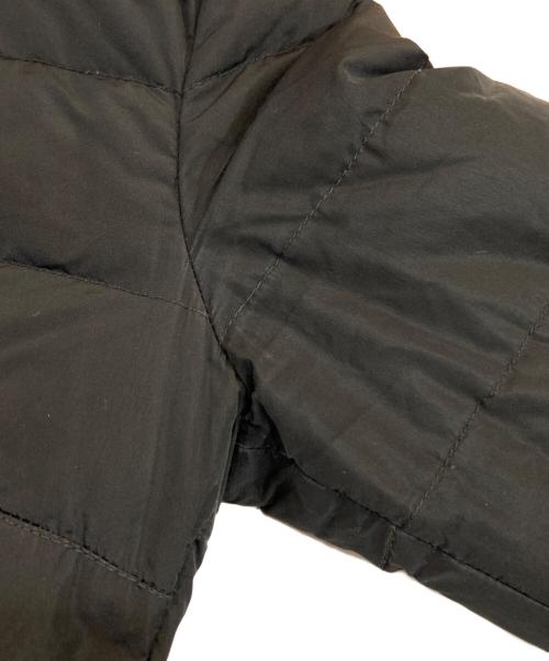 MONCLER（モンクレール）MONCLER (モンクレール) GARBET GIUBBOTTO/ガルベットジュボット ブラック サイズ:SIZE SIZE 00の古着・服飾アイテム