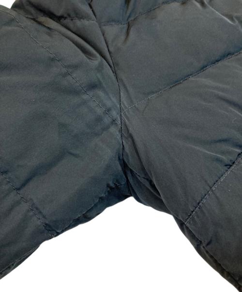 MONCLER（モンクレール）MONCLER (モンクレール) GARBET GIUBBOTTO/ガルベットジュボット ブラック サイズ:SIZE SIZE 00の古着・服飾アイテム