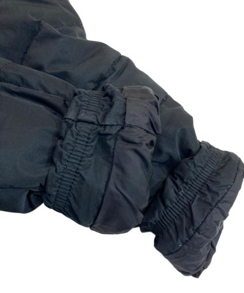 MONCLER（モンクレール）MONCLER (モンクレール) GARBET GIUBBOTTO/ガルベットジュボット ブラック サイズ:SIZE SIZE 00の古着・服飾アイテム