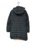 MONCLER (モンクレール) GARBET GIUBBOTTO/ガルベットジュボット ブラック サイズ:SIZE SIZE 00：45000円