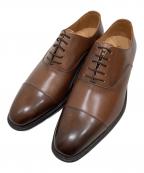 SCOTCH GRAINスコッチグレイン）の古着「オデッサ シューズ」｜ブラウン