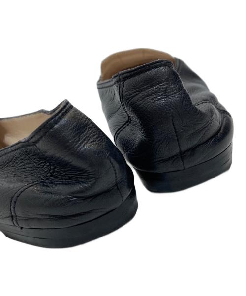 CHANEL（シャネル）CHANEL (シャネル) ココマークパンプス ブラック サイズ:36の古着・服飾アイテム