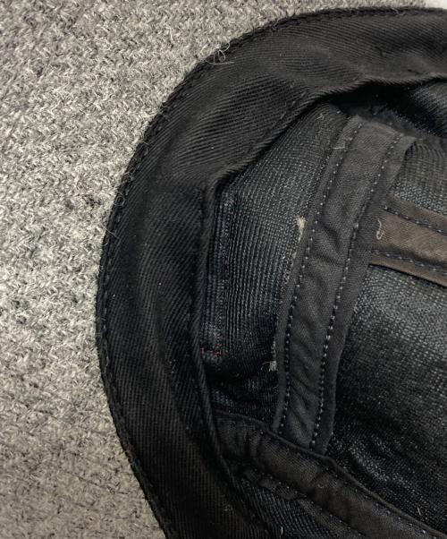 SUPREME（シュプリーム）SUPREME (シュプリーム) Camp Cap/キャンプキャップ グレーの古着・服飾アイテム