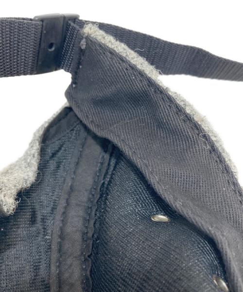 SUPREME（シュプリーム）SUPREME (シュプリーム) Camp Cap/キャンプキャップ グレーの古着・服飾アイテム