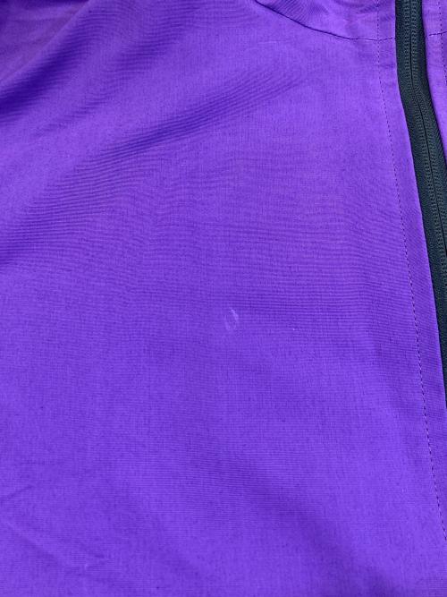 ROTAR（ローター）ROTAR (ローター) マウンテンパーカー パープル サイズ:XLの古着・服飾アイテム