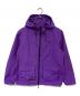 ROTAR（ローター）の古着「マウンテンパーカー」｜パープル