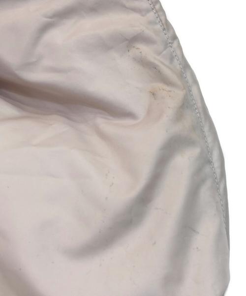 Diagram（ダイアグラム）Diagram (ダイアグラム) ファーダウンベスト ベージュ サイズ:SIZE 36の古着・服飾アイテム