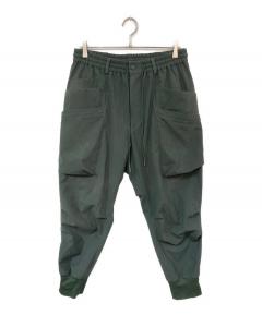 中古・古着通販】everyone (エブリワン) polyester twill chef pants