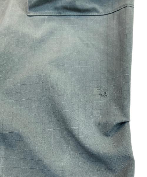 Y-3（ワイスリー）Y-3 (ワイスリー) M CLASSIC RIPSTOP UTILITY PANTS グリーン サイズ:Mの古着・服飾アイテム