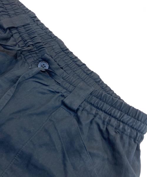 Y-3（ワイスリー）Y-3 (ワイスリー) UTILTY CUFFED CARGO PANTS ブラック サイズ:Mの古着・服飾アイテム