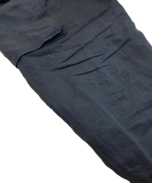 Y-3（ワイスリー）Y-3 (ワイスリー) UTILTY CUFFED CARGO PANTS ブラック サイズ:Mの古着・服飾アイテム