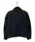 Schott (ショット) WOOL WORK JACKET/ウールワークジャケット ブラック サイズ:SIZE 40：11000円
