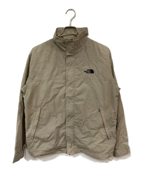 THE NORTH FACE（ザ ノース フェイス）THE NORTH FACE (ザ ノース フェイス) アースリージャケット ブラウン サイズ:SIZE Mの古着・服飾アイテム