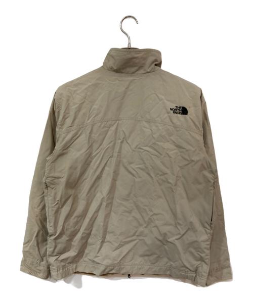 THE NORTH FACE（ザ ノース フェイス）THE NORTH FACE (ザ ノース フェイス) アースリージャケット ブラウン サイズ:SIZE Mの古着・服飾アイテム