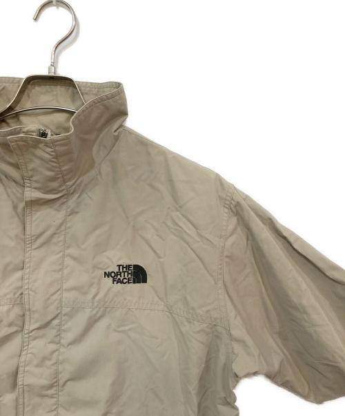 THE NORTH FACE（ザ ノース フェイス）THE NORTH FACE (ザ ノース フェイス) アースリージャケット ブラウン サイズ:SIZE Mの古着・服飾アイテム