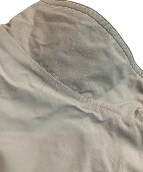 THE NORTH FACE（ザ ノース フェイス）THE NORTH FACE (ザ ノース フェイス) アースリージャケット ブラウン サイズ:SIZE Mの古着・服飾アイテム