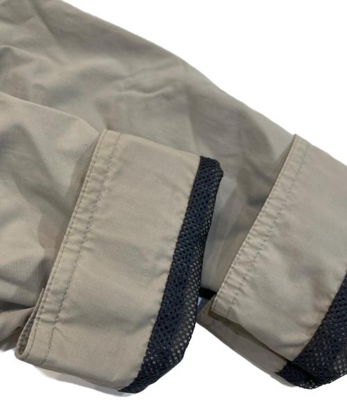 THE NORTH FACE（ザ ノース フェイス）THE NORTH FACE (ザ ノース フェイス) アースリージャケット ブラウン サイズ:SIZE Mの古着・服飾アイテム